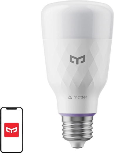 Nutikas pirn Yeelight D1 E27