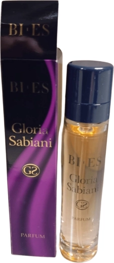 Bi-Es Gloria Sabiani naiste parfüüm 15 ml