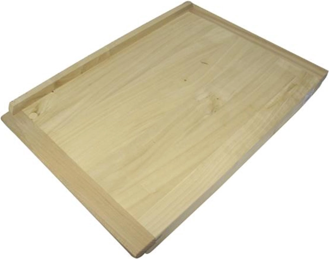 Puidust köögirullimisalus TORO 50 × 35 cm