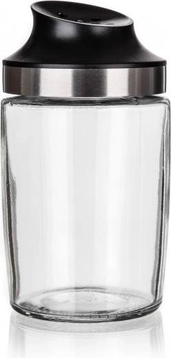 Elegantne klaas ja roostevaba teras igale lauale