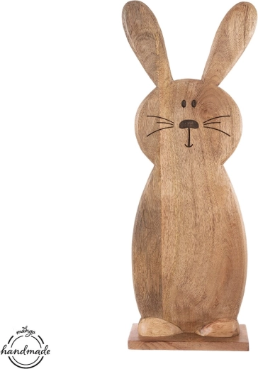 Mangopuidust jänes, 80 cm