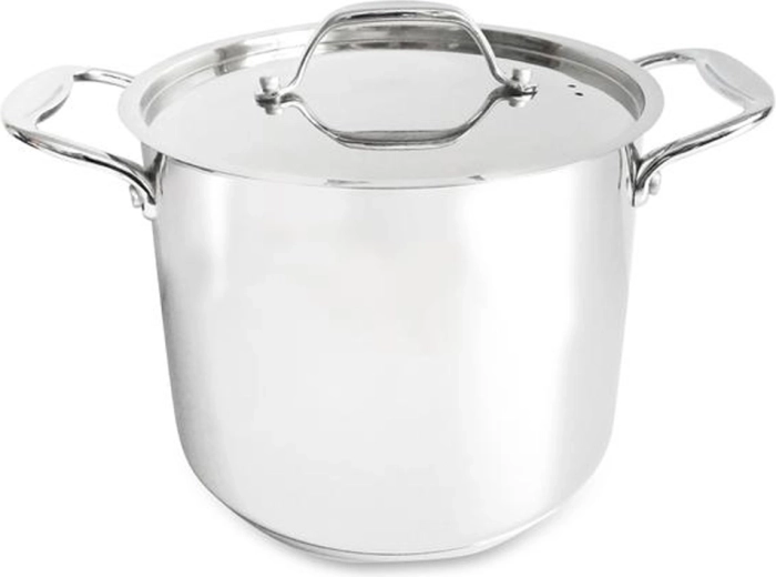 Pott kaanega Kitchisimo Chef 4,7 l, 20 × 16 cm