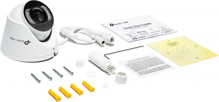 Easy installation and IP67 durability