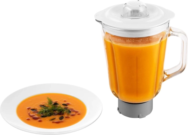 Segisti ja NutriBlender ühes