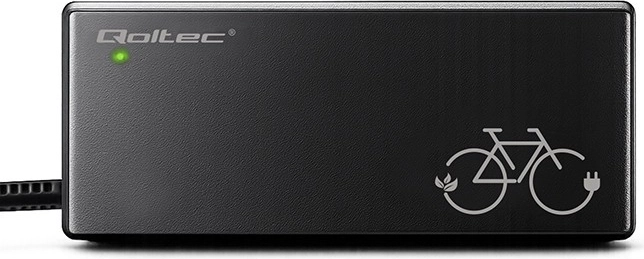 Selge LED-laadimisoleku näidik