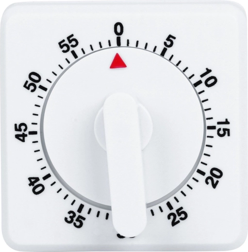 Ilma patareideta, alati valmis