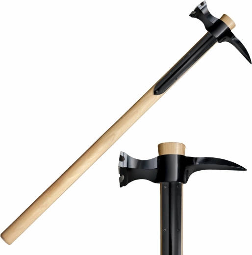 Cold Steel sõjahaamer