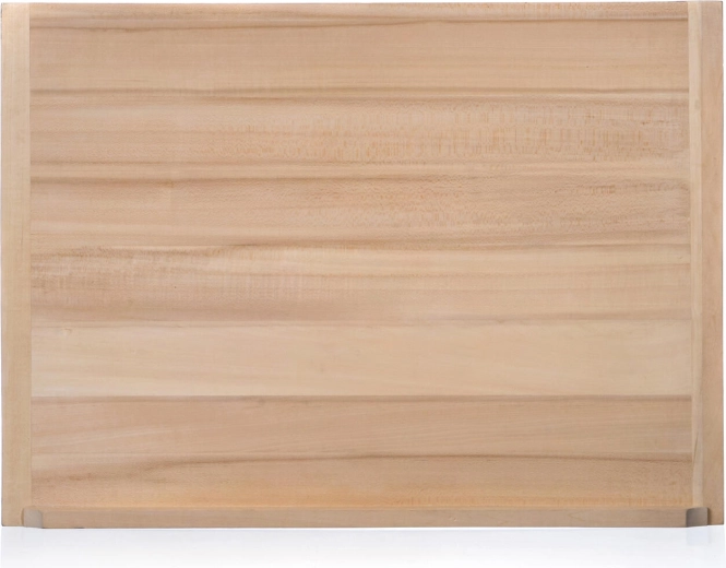 Puidust rullimisalus BRILLANTE 70 × 49,5 cm kasest