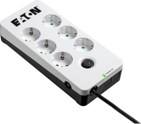 Eaton Protection Box 6 Din ülepingekaitse