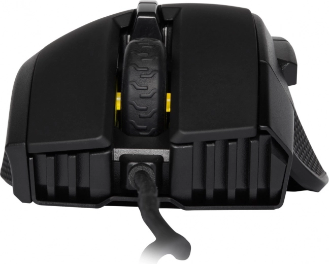 Täpne 18 000 DPI optiline sensor