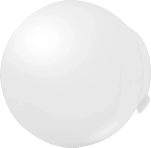 Kokkupandav kuplidifuuser Neewer CRS6 kolme adapteriga