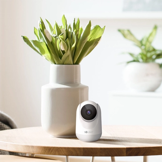 Pööramine ja juhtimine rakenduses Smart Life