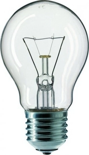 Hõõglamp 230 V 150 W E27 TES-LAMP