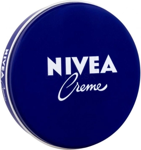 Nivea kreem 75 ml