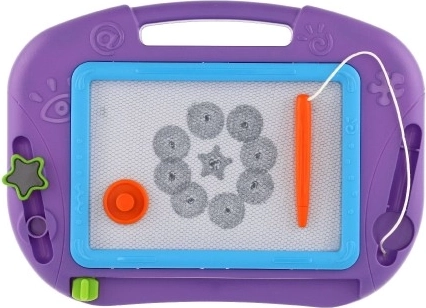 Joonista, kustuta ja alusta uuesti