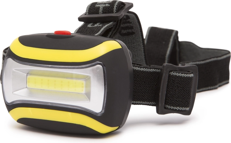 COB LED-pealamp