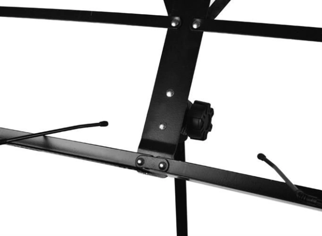 Adjustable desk and compact folding design