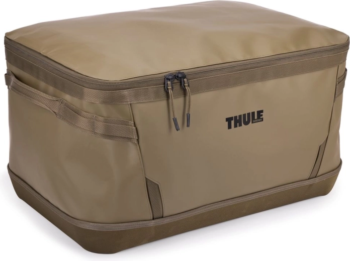 Thule Chasm varustuse transpordikast 80 l tume khaki