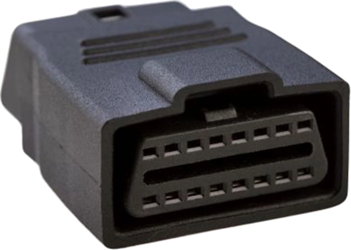 Usaldusväärne 16-pin liides