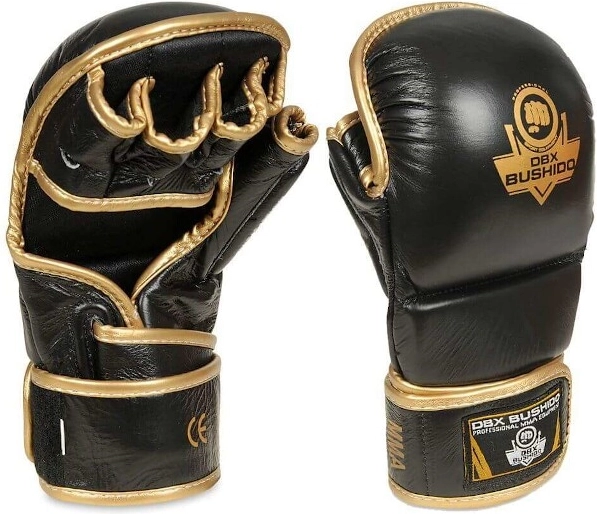 MMA kindad DBX BUSHIDO – Variant 8