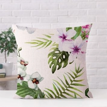 Decorative cushion cover – Boho