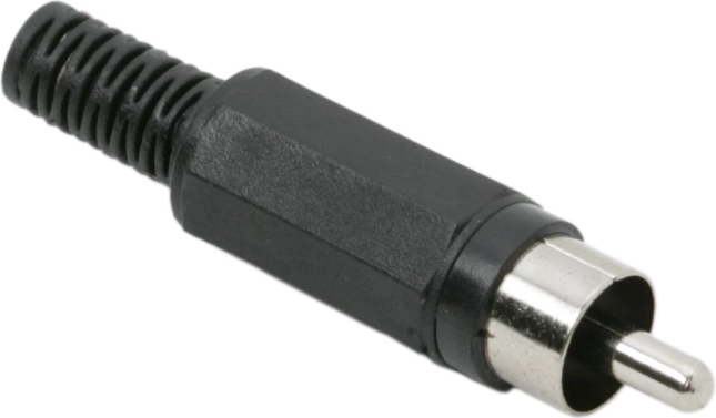 RCA pistik