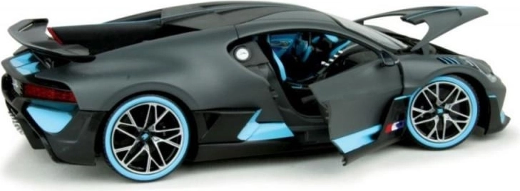 Avatavad elemendid ja pöörlevad rattad