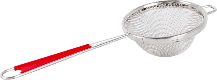 Köögisõel TORO 7 cm peenest metallvõrgust