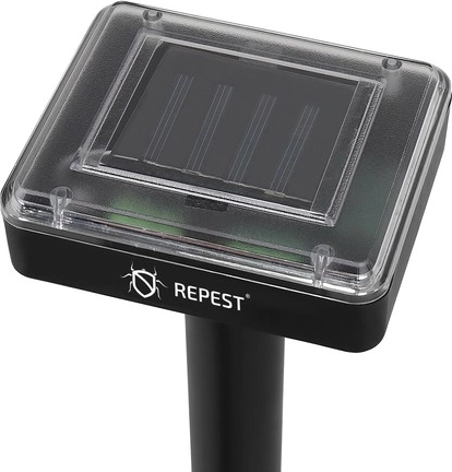 Solar power and 24/7 operation