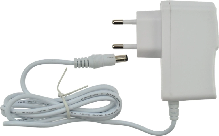 Solight võrg adapter LED-ribadele 12 V 1 A 12 W, valge