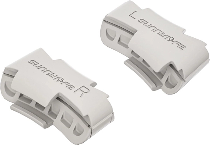 Sunnylife vibratsioonivastane klamber DJI Flipile
