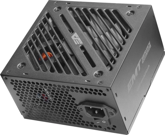 Arvuti toiteplokk darkflash emt850 850 w bronze (must)