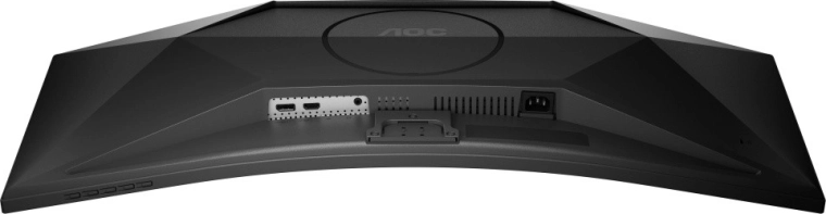 Lihtne ühendamine HDMI ja DisplayPorti kaudu