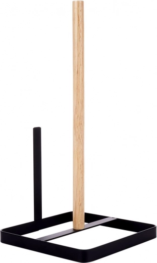 Puidu ja mati metalli kombinatsioon