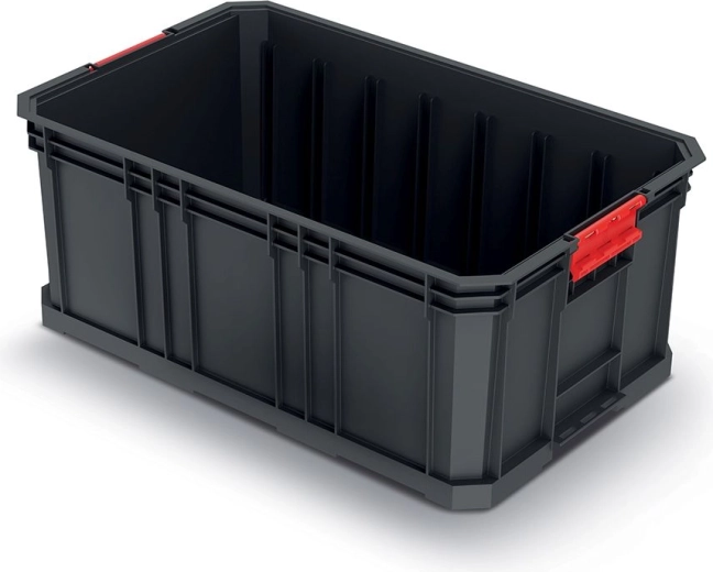 Modulaarne transpordikast 520 × 329 × 210 mm MODULAR SOLUTION