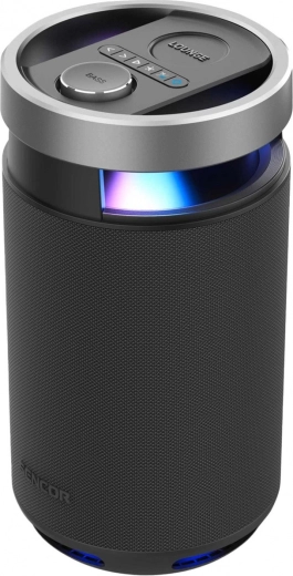 Bluetooth-kõlar Resonex Lounge 130 W LED-i ja TWS-iga, IPX7