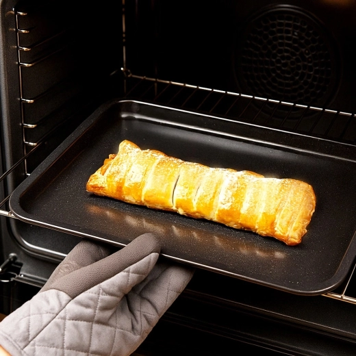 Ideaalne nii magusate kui ka soolaste roogade jaoks