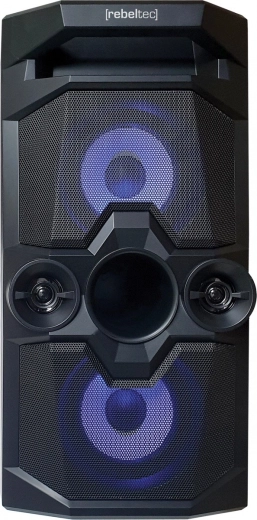 Karaoke Bluetooth kõlar TWS SoundBox480