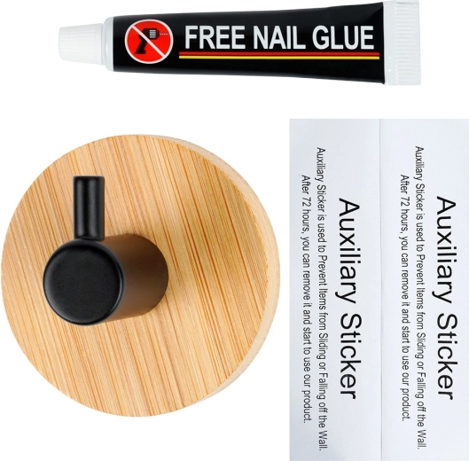 Paigaldus ilma puurimise ja tööriistadeta