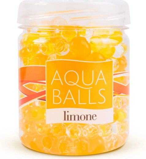 Lõhnakuulid Paloma Aqua Balls Limone 150 g