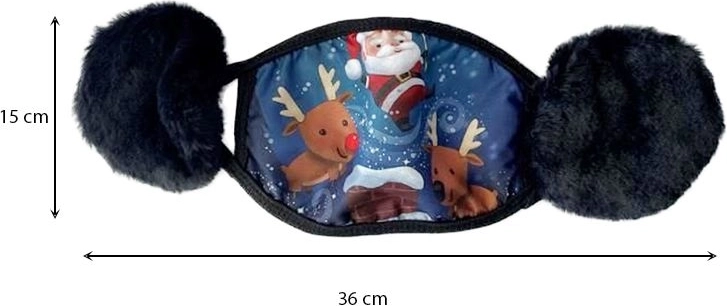 Mugav sobivus täiskasvanutele