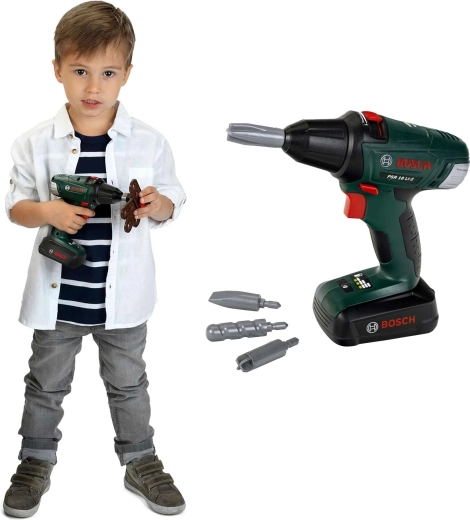 Realistlikud funktsioonid tõeliseks mänguks