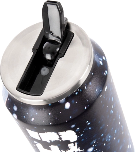 Mugav joomine ilma kallutamata