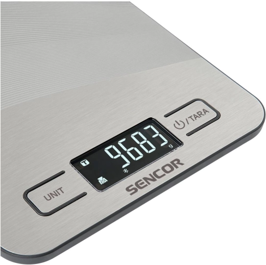 Täpne kaalumine kuni 10 kg