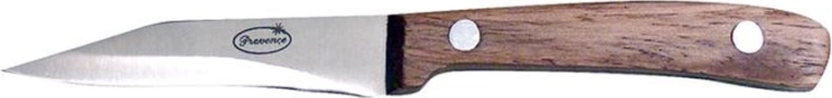 Universaalne koorimisnuga PROVENCE Wood 8 cm