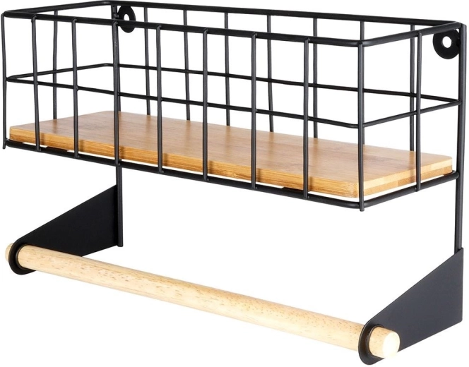 Lihtne seinale paigaldus