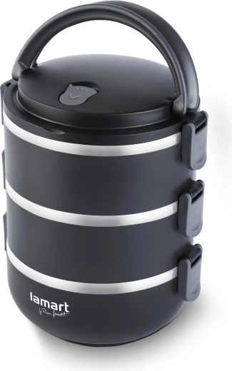 Lamart termokarp 1,8 l, must