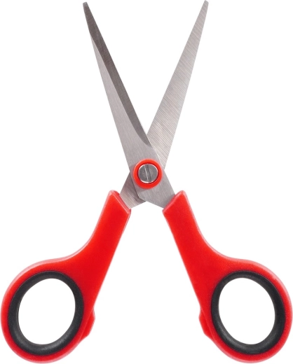 Precise stainless steel blades