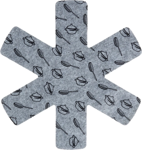 Universal shape for various sizes