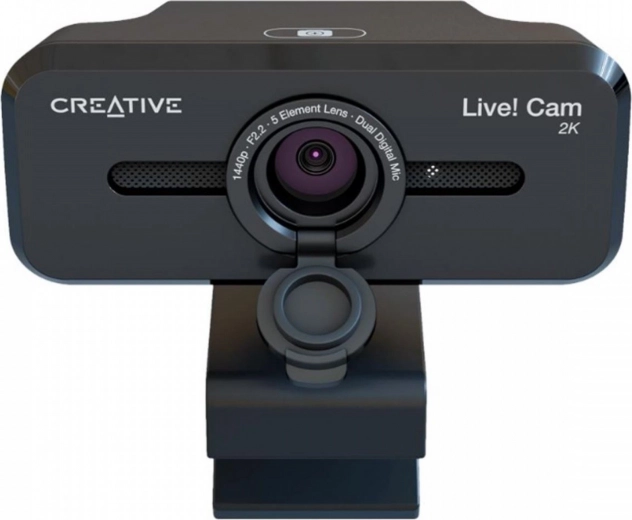 Veebikaamera Creative Live! Cam 2K